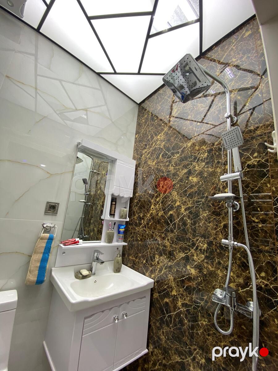 2-otaqlı yeni tikili kirayə verilir, 16-cı mkr., 55 m² — Mənzil, Sumqayıt (2)
