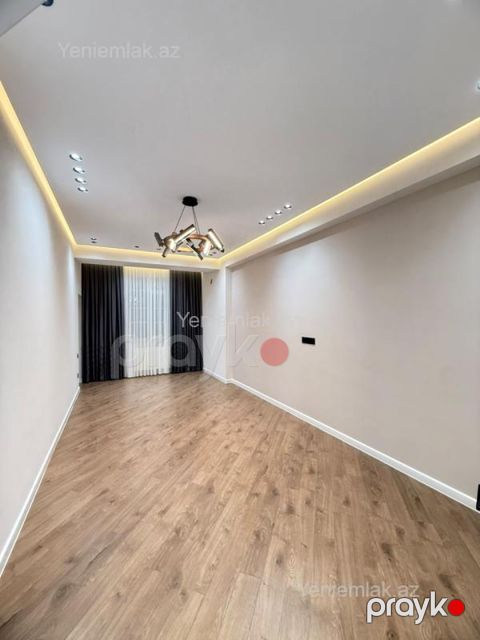 Satılır 3 otaqlı Bina evi menzil (Yeni tikili), 112 m², 10-cu mikrorayon — Sumqayıt