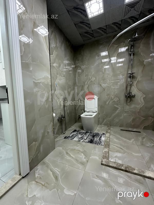 Satılır 3 otaqlı Bina evi menzil (Yeni tikili), 75 m², 10-cu mikrorayon — Mənzil, Sumqayıt (3)