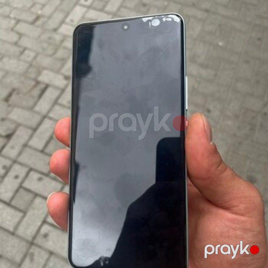 Xiaomi Redmi Note 15 Pro 5G Glacier Blue 256GB/12GB — Smartfonlar, Bakı (2)