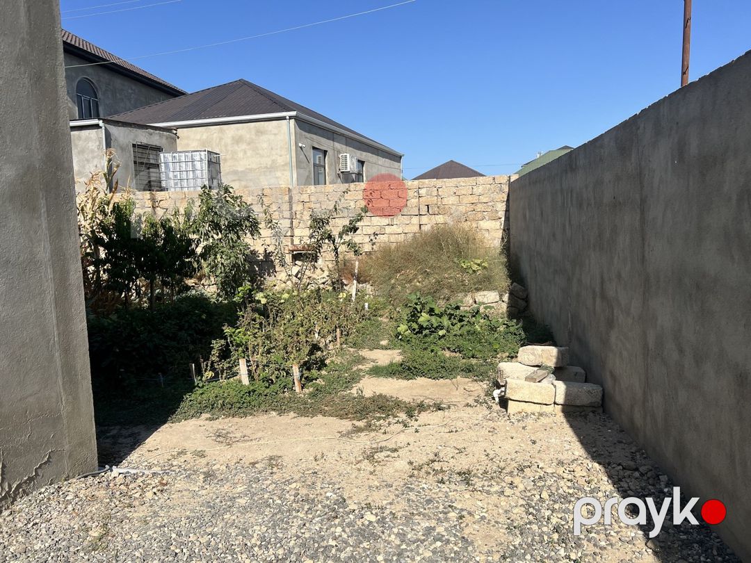 Həyət evi, Binə qəs — Ev, villa, Bakı (7)