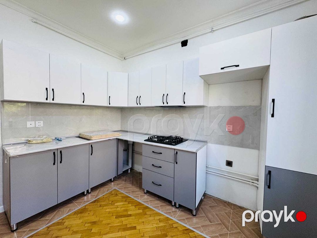 Satılır 3 otaqlı köhnə tikili 84 m² — Mənzil, Bakı (2)