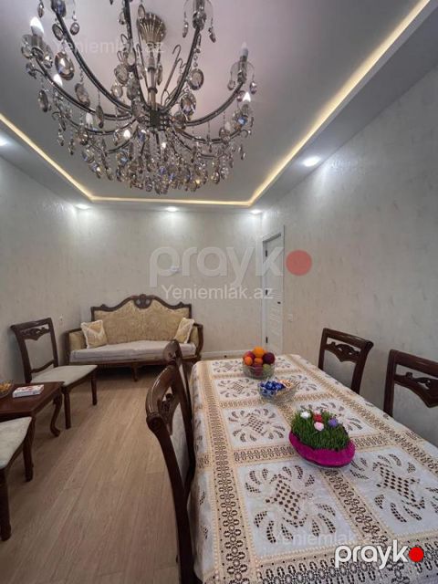 Satılır 3 otaqlı Bina evi menzil (Köhnə tikili), 85 m², Sabunçu rayonu — Bakı