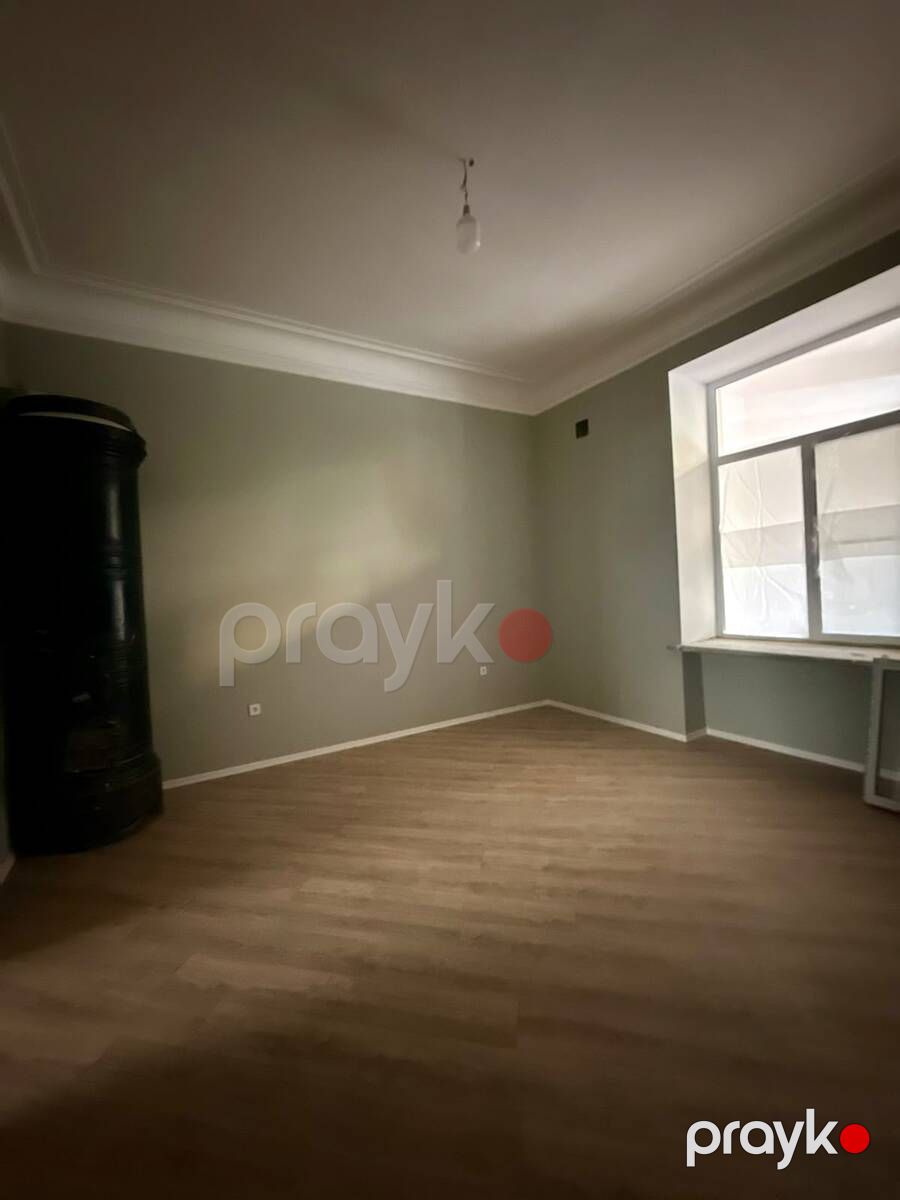 İcarəyə verilir 2 otaqlı köhnə tikili 90 m² — Mənzil, Bakı (2)
