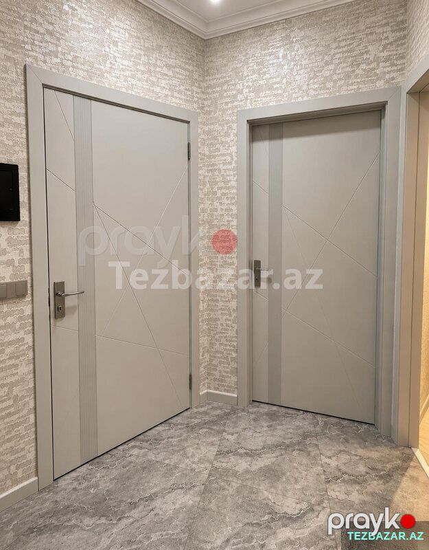 Dovlət İpotekasina Yararlı — Mənzil, Bakı (3)