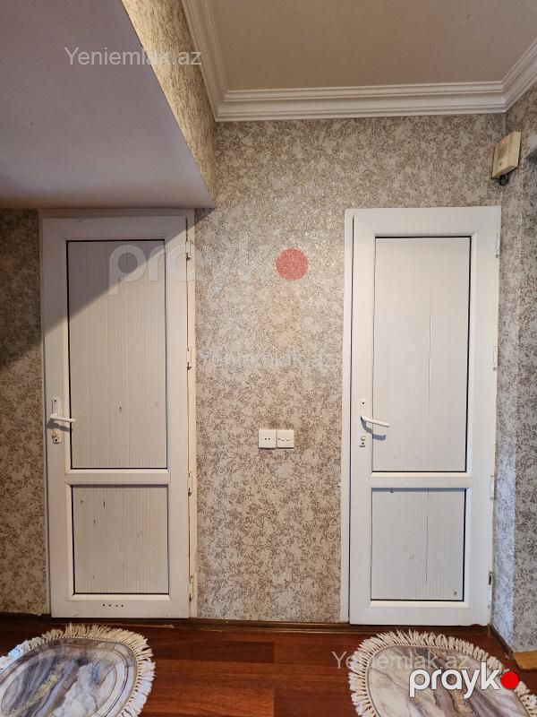 Satılır 2 otaqlı Bina evi menzil (Köhnə tikili), 50 m², 6-cı mikrorayon — Mənzil, Sumqayıt (10)