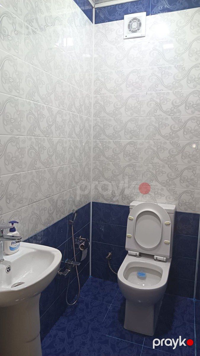 Satılır 2 otaqlı yeni tikili 56 m² — Mənzil, Xırdalan (10)