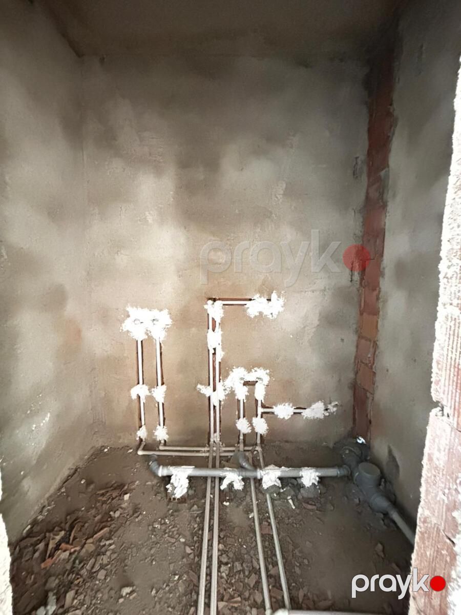 Satılır 1 otaqlı yeni tikili 50.2 m² — Mənzil, Bakı (11)