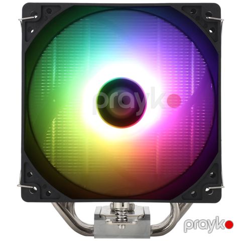 Thermalright Assassın X 120 Refıned SE Argb — Bakı