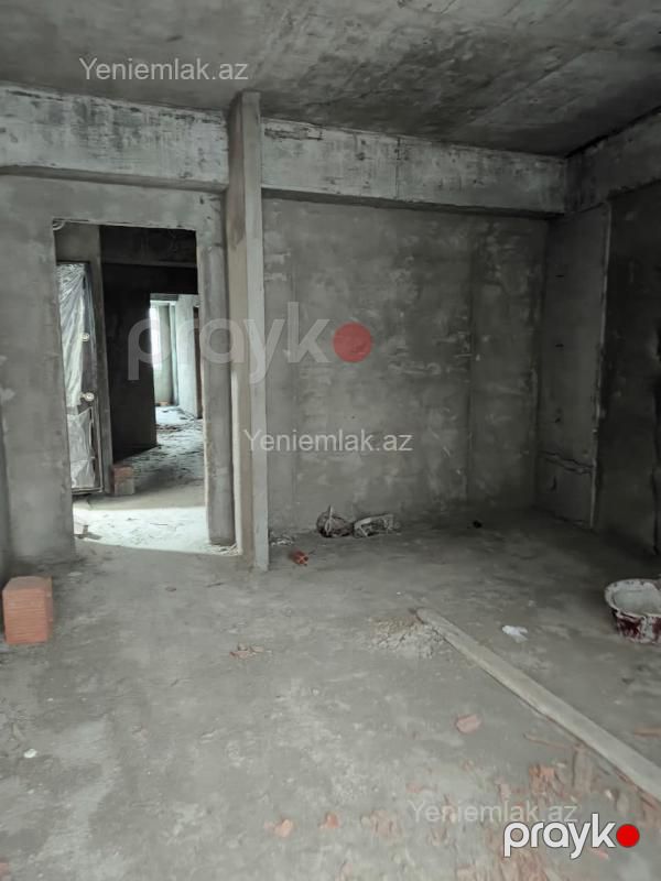 Satılır 2 otaqlı Bina evi menzil (Yeni tikili), 92 m², Xətai rayonu — Mənzil, Bakı (12)