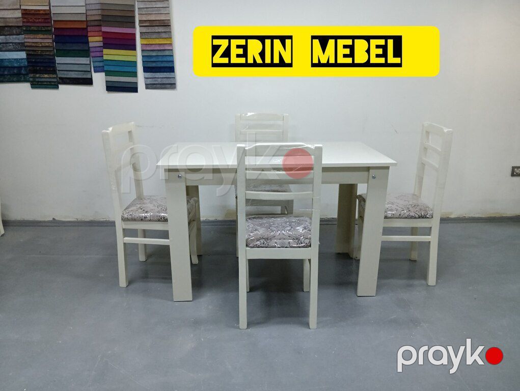 Masa və oturacaqlar — Mebel, Bakı (2)