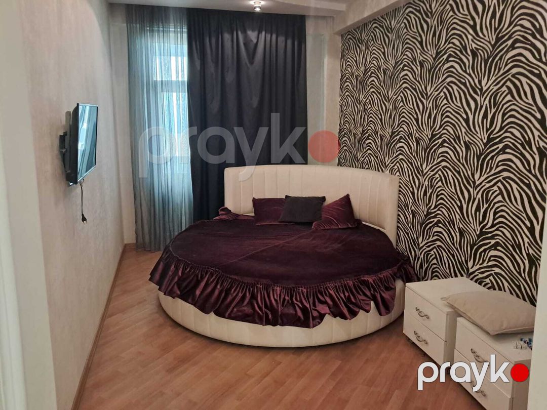 Satılır 3 otaqlı yeni tikili 178 m² — Mənzil, Bakı (10)