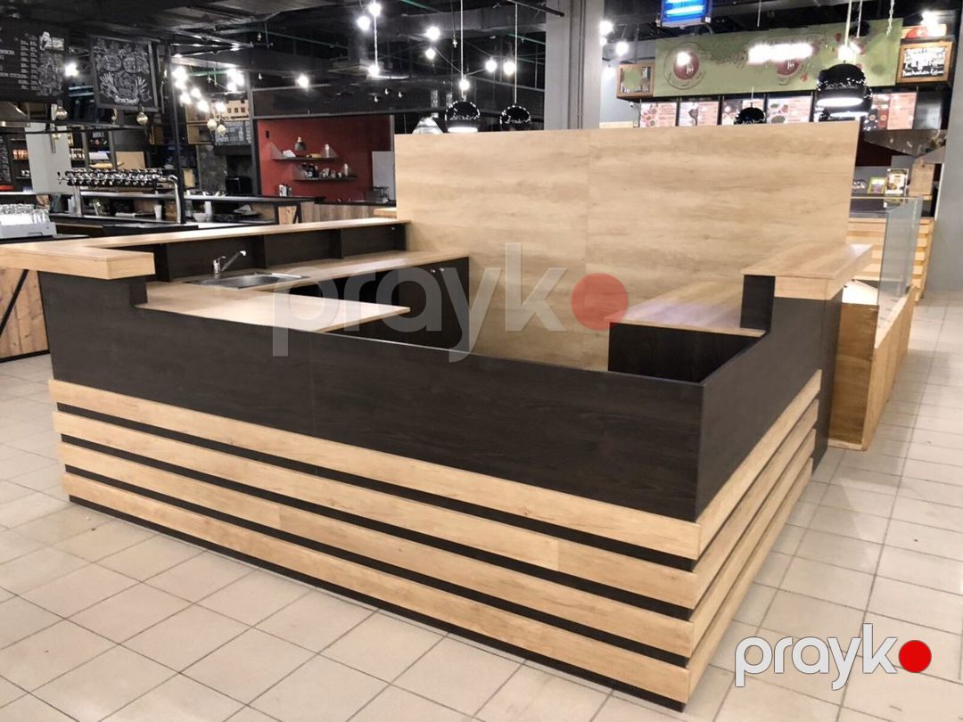 Qəhvə bar mebeli — Biznes və avadanlıq, Bakı (8)