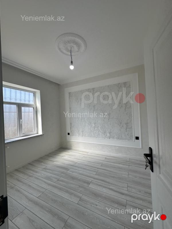 Satılır 3 otaqlı Həyət evi / Villa, 90 m², Saray — Ev, villa, Abşeron (10)