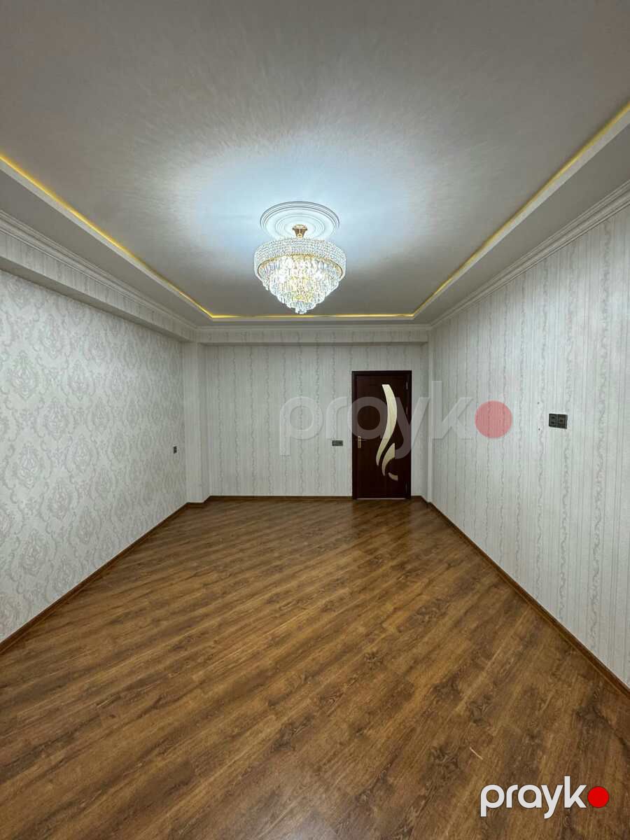 Satılır 2 otaqlı yeni tikili 60 m² — Mənzil, Bakı (10)