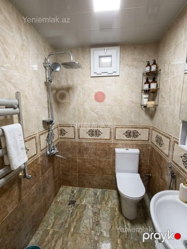 Satılır 3 otaqlı Həyət evi / Villa, 77 m², Masazır — Ev, villa, Abşeron (8)