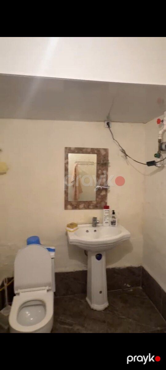 2-otaqlı mənzil kirayə verilir, Gəncə ş., 42 m² — Mənzil, Gəncə (10)