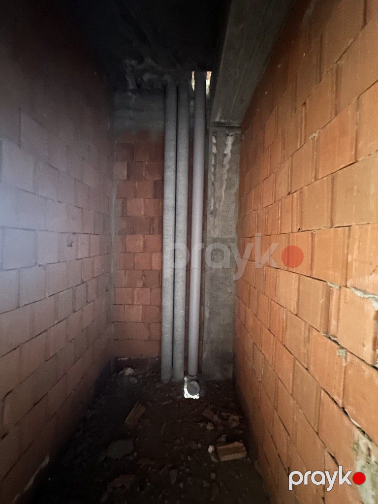 Satılır 1 otaqlı yeni tikili 54 m² — Mənzil, Bakı (6)