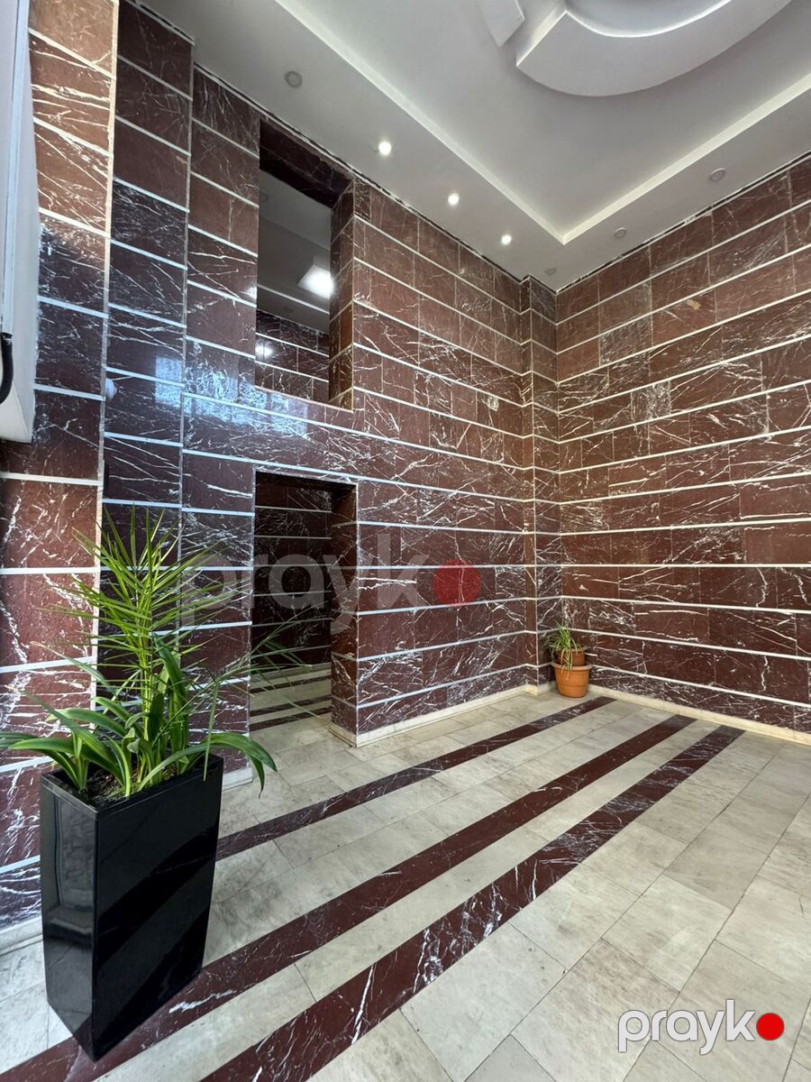 Satılır 4 otaqlı yeni tikili 220 m² — Mənzil, Bakı (4)