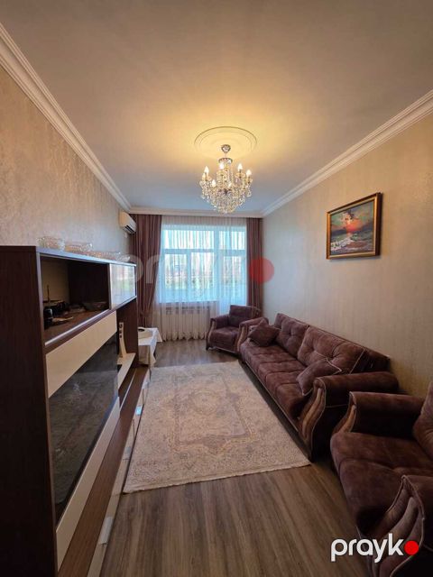 Satılır 3 otaqlı yeni tikili 105 m² — Sumqayıt