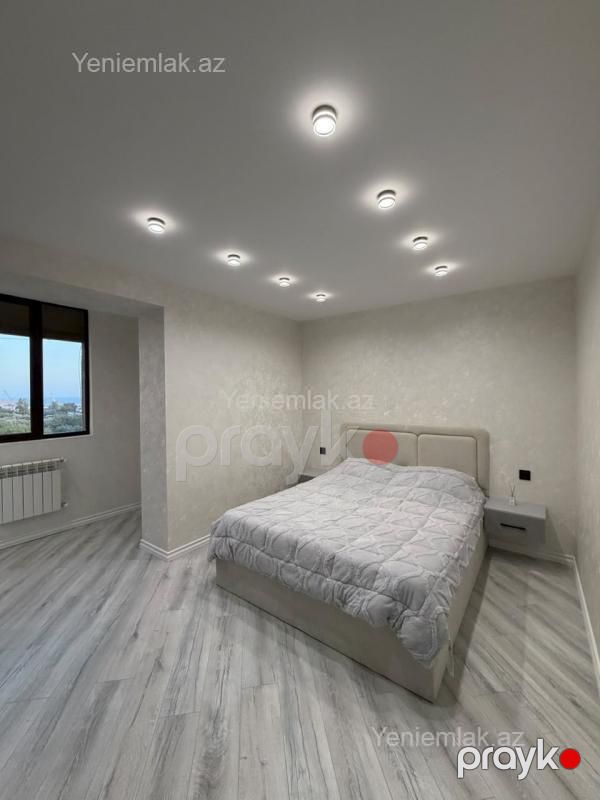 Satılır 2 otaqlı Bina evi menzil (Köhnə tikili), 60 m², Xətai rayonu — Mənzil, Bakı (5)