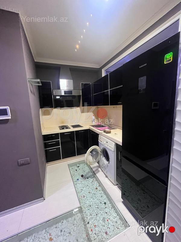 Satılır 2 otaqlı Bina evi menzil (Yeni tikili), 44 m², Masazır — Mənzil, Abşeron (6)