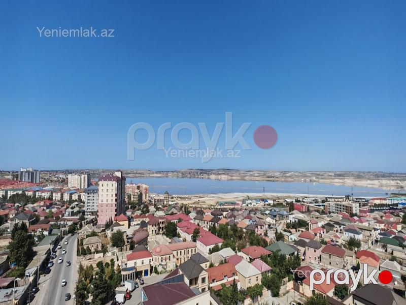 Satılır 3 otaqlı Bina evi menzil (Yeni tikili), 100 m², Masazır — Mənzil, Abşeron (3)