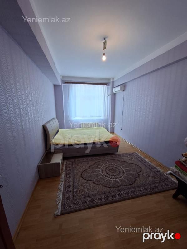 Satılır 4 otaqlı Bina evi menzil (Yeni tikili), 114.6 m², Nərimanov rayonu — Mənzil, Bakı (8)