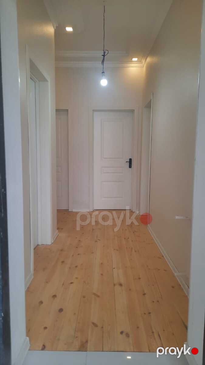 Satılır 3 otaqlı həyət evi/bağ evi 70 m² — Ev, villa, Bakı (8)