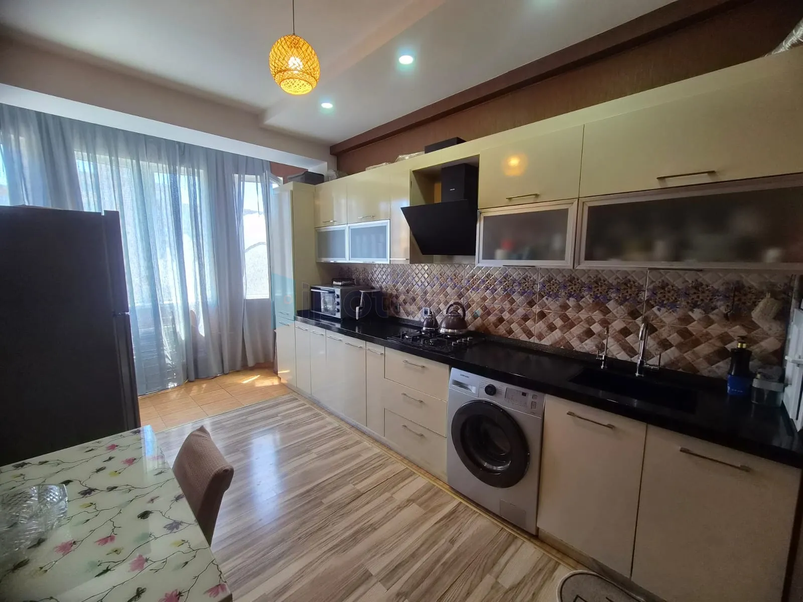 Satılır: 2 Otaq, Yeni tikili, Abşeron r., Masazır q., 59.00 m² — Masazır
