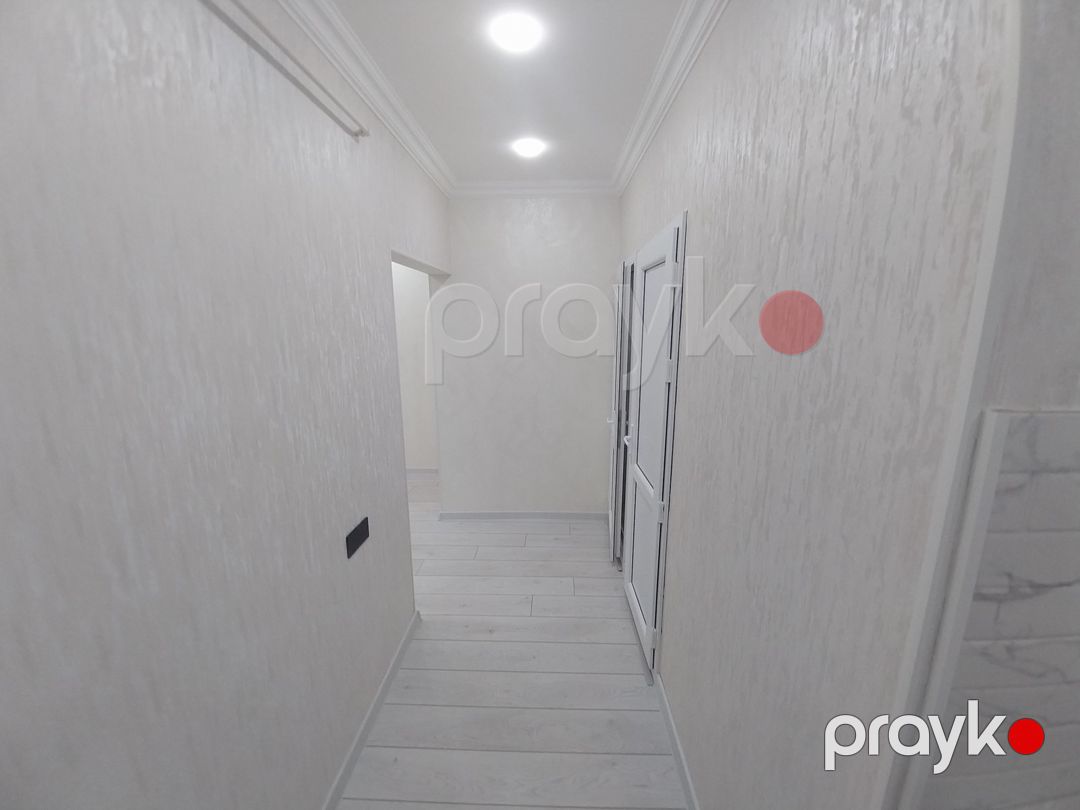 Satılır 3 otaqlı köhnə tikili 75 m² — Mənzil, Bakı (6)