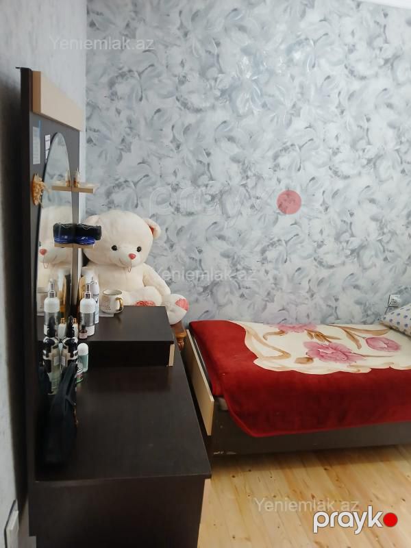 Satılır 3 otaqlı Həyət evi / Villa, 100 m², Masazır — Ev, villa, Abşeron (11)