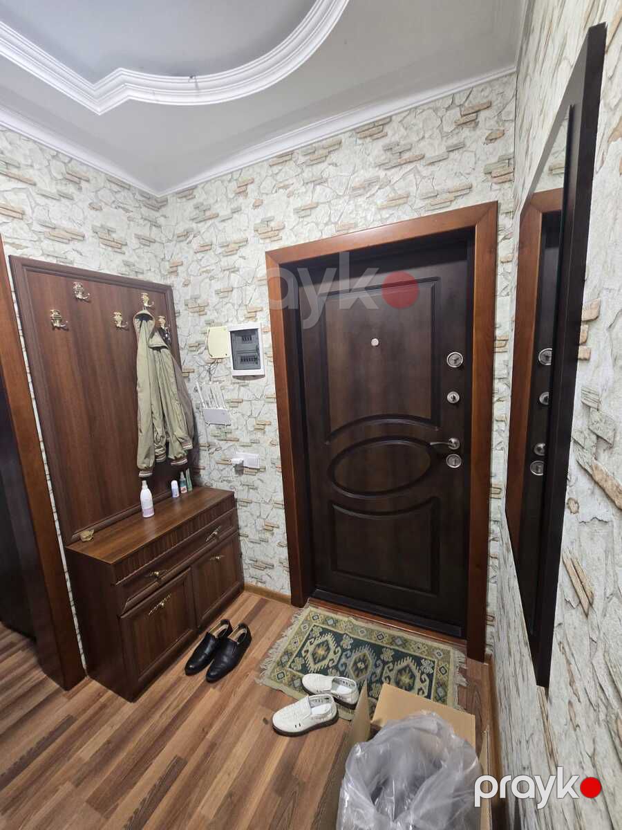 4-otaqlı mənzil, Sumqayıt ş., 85 m² — Mənzil, Sumqayıt (10)