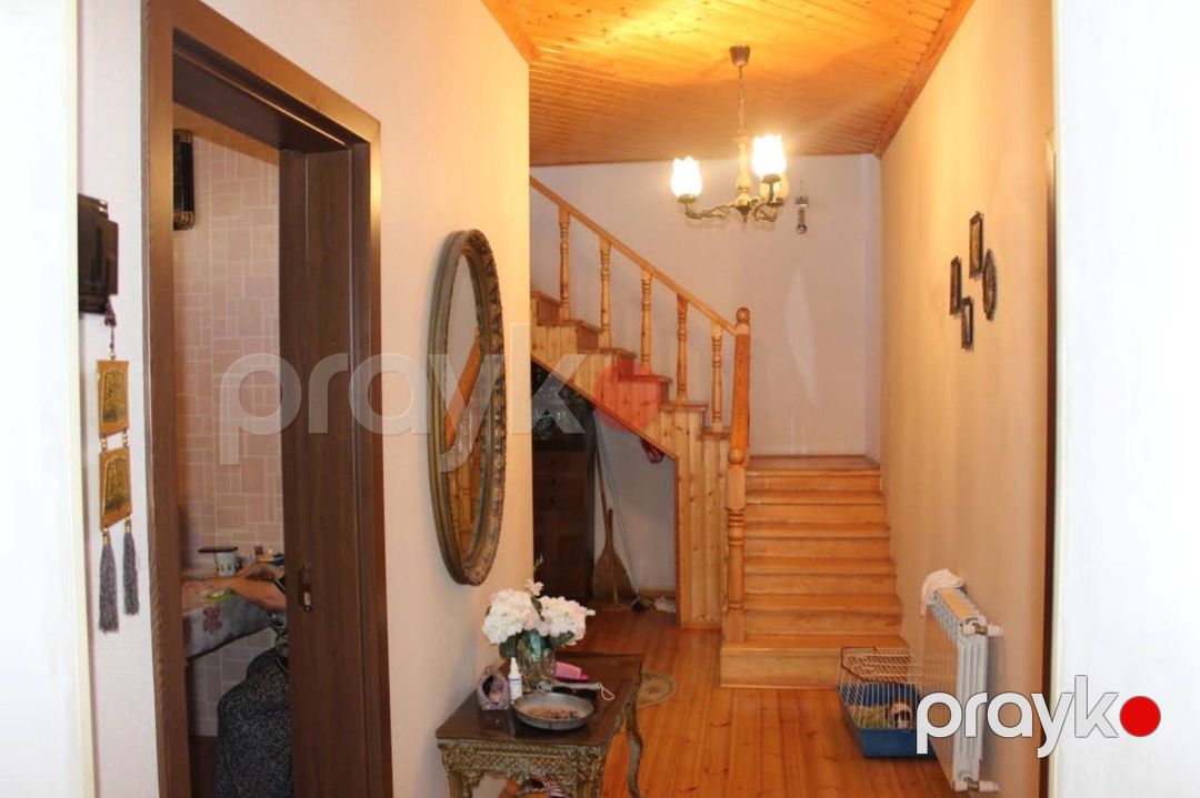 Satılır 6 otaqlı həyət evi/bağ evi 180 m² — Ev, villa, Bakı (10)