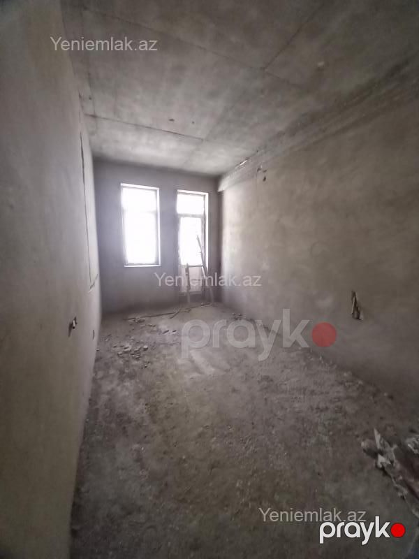 Satılır 4 otaqlı Bina evi menzil (Yeni tikili), 145 m², 6-cı mikrorayon — Mənzil, Sumqayıt (11)