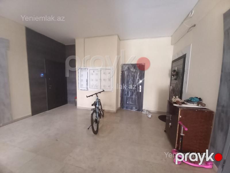 Satılır 2 otaqlı Bina evi menzil (Yeni tikili), 55 m², 6-cı mikrorayon — Mənzil, Sumqayıt (5)