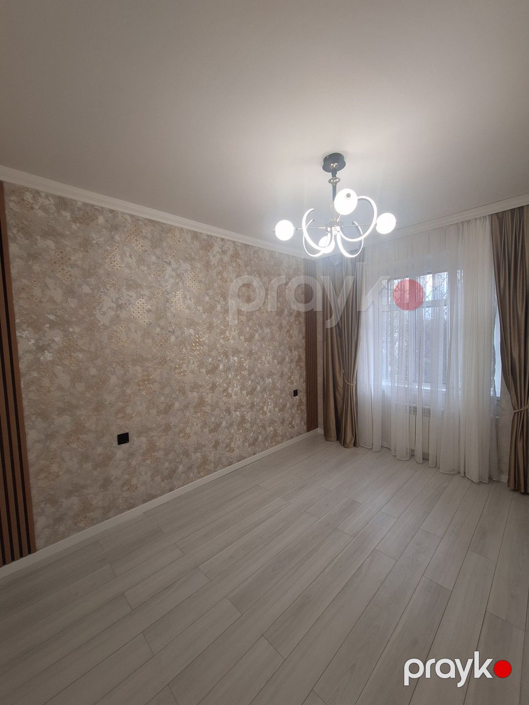 Satılır 3 otaqlı köhnə tikili 80 m² — Mənzil, Bakı (12)