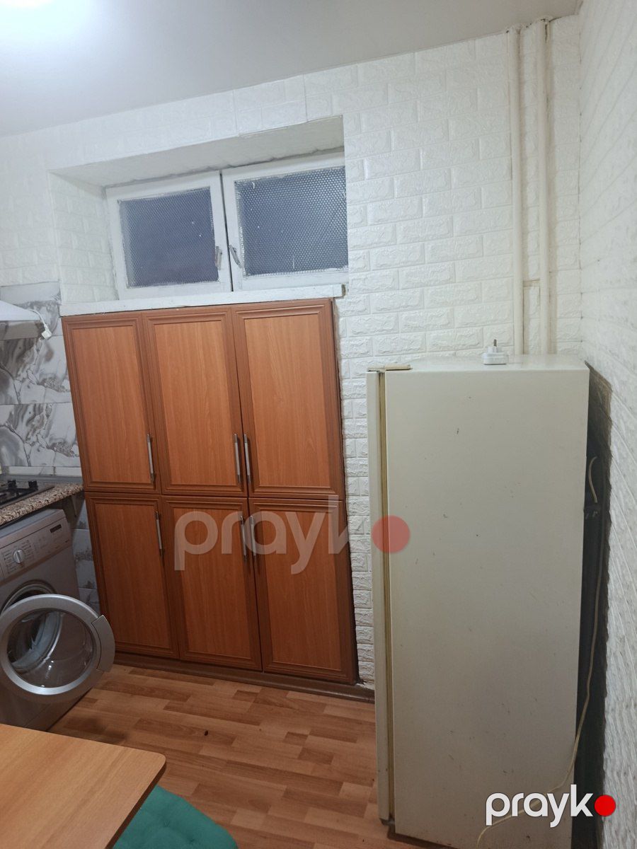 İcarəyə verilir 1 otaqlı köhnə tikili 35 m² — Mənzil, Bakı (9)