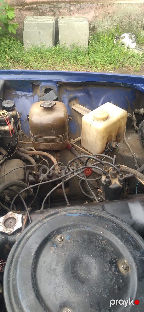 Lada (VAZ) 2107, 1.6 L, 1998 il, 100 000 km — Avtomobillər, Lənkəran (5)