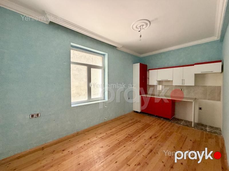 Satılır 6 otaqlı Həyət evi / Villa, 120 m², Corat bağları — Ev, villa, Sumqayıt (7)