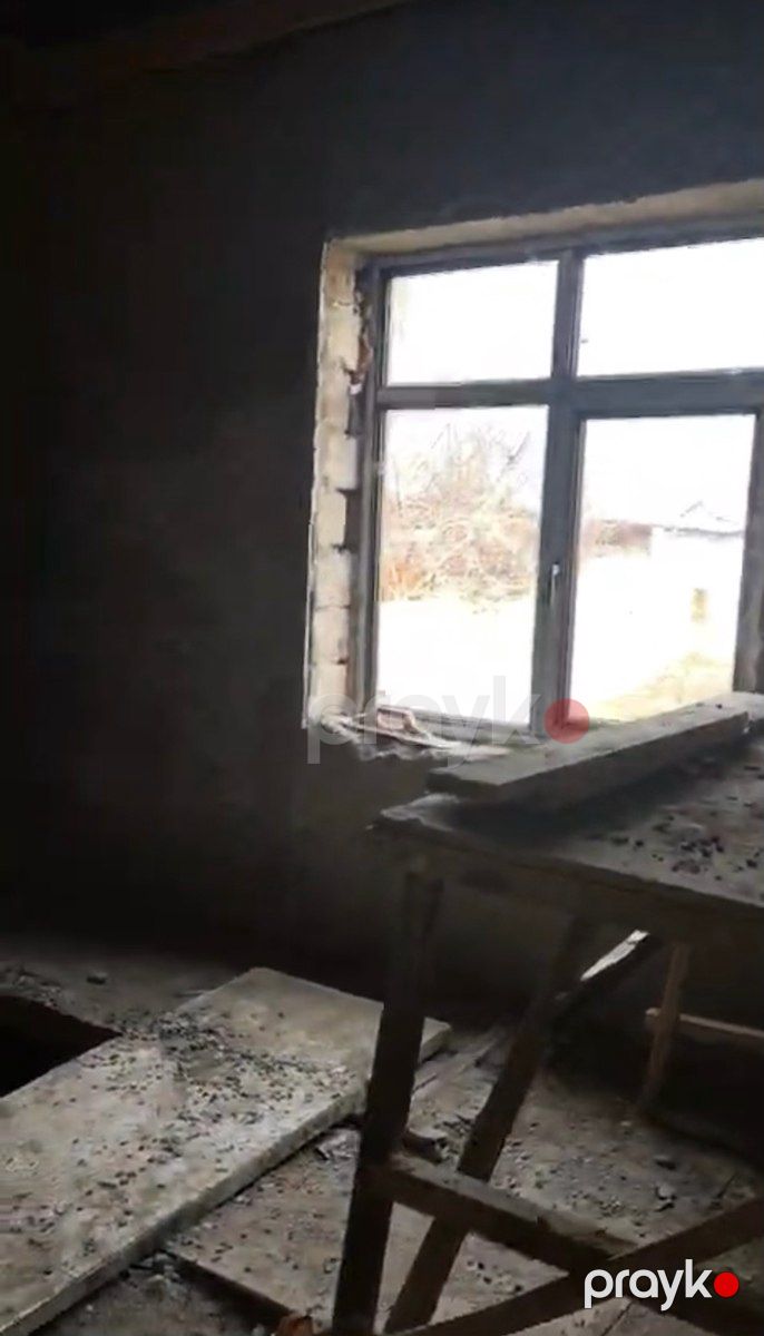 Həyət evi, Zabrat 1 qəs — Ev, villa, Bakı (5)