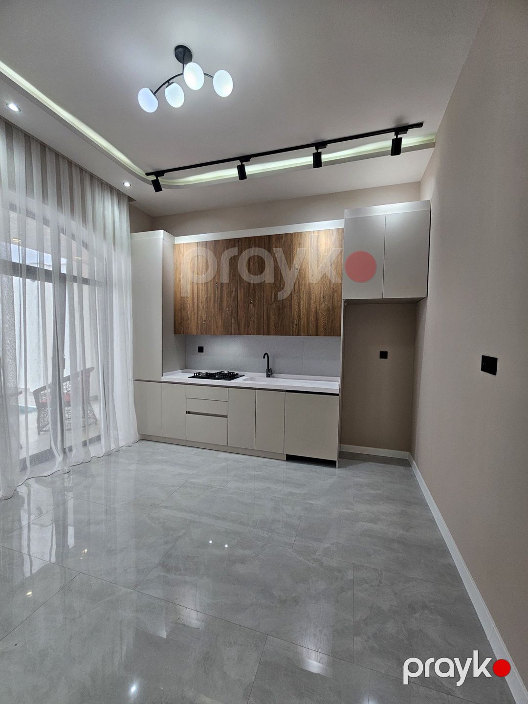 Satılır 4 otaqlı həyət evi/bağ evi 150 m² — Ev, villa, Bakı (10)