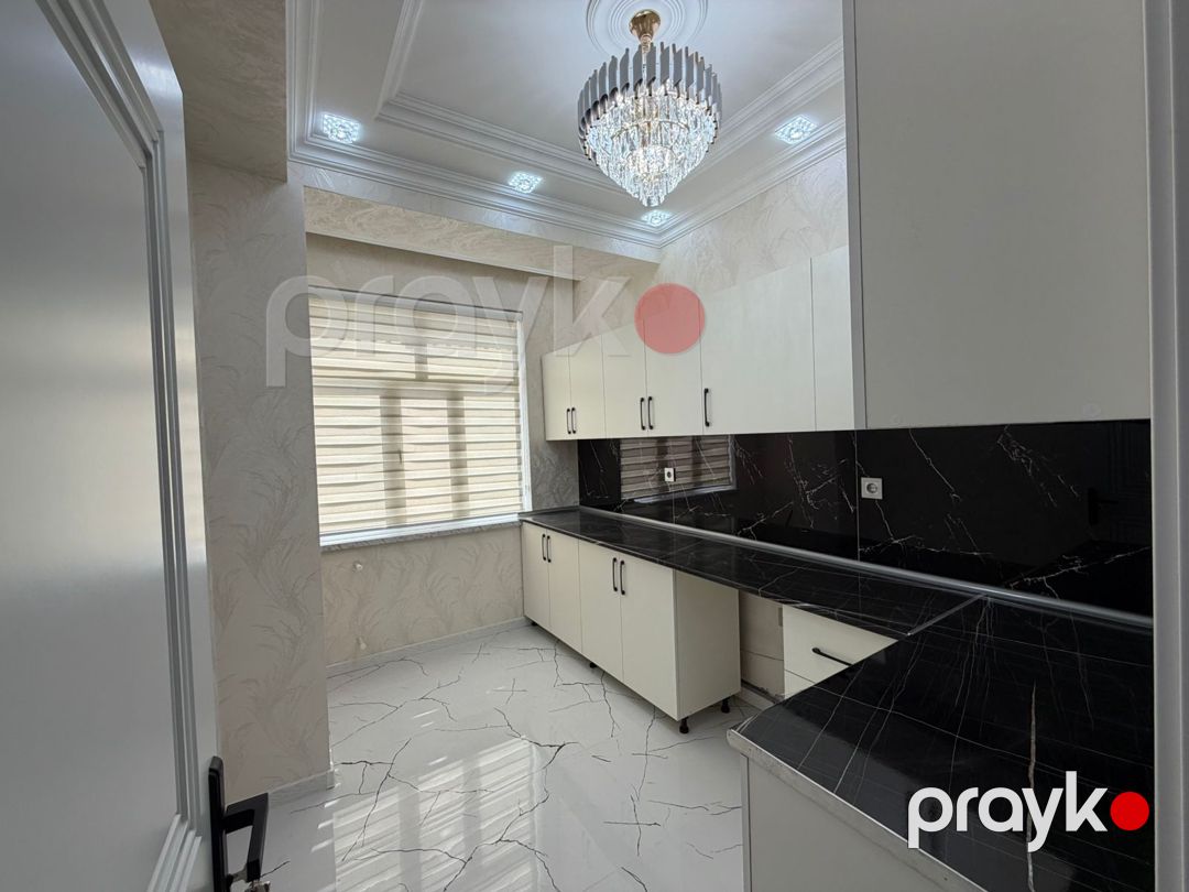 Satılır 3 otaqlı yeni tikili 98 m² — Mənzil, Bakı (11)
