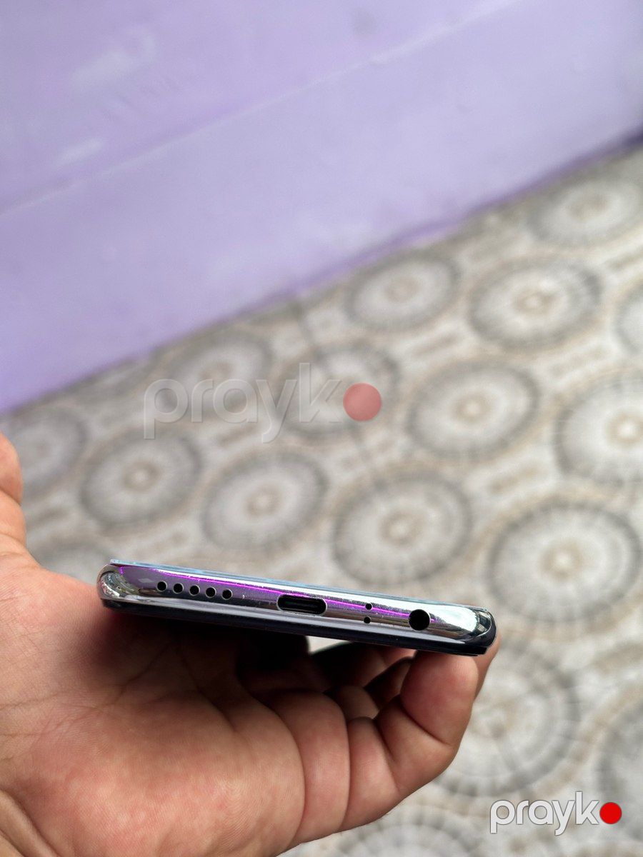 Xiaomi Redmi Note 8 Moonlight White 128GB/4GB — Smartfonlar, Bakı (7)