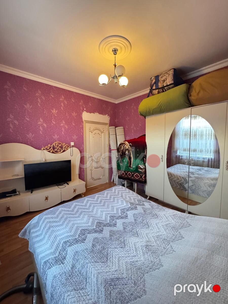 Satılır 3 otaqlı həyət evi/bağ evi 100 m² — Ev, villa, Bakı (9)