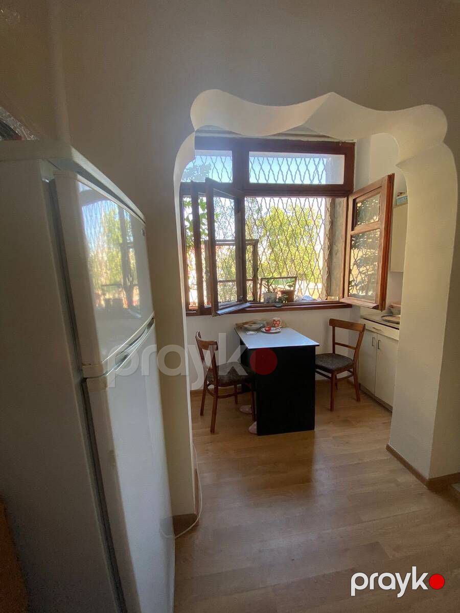 İcarəyə verilir 1 otaqlı köhnə tikili 40 m² — Mənzil, Bakı (3)