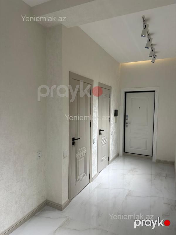Satılır 2 otaqlı Bina evi menzil (Yeni tikili), 85 m², 16-cı məhəllə — Mənzil, Sumqayıt (8)