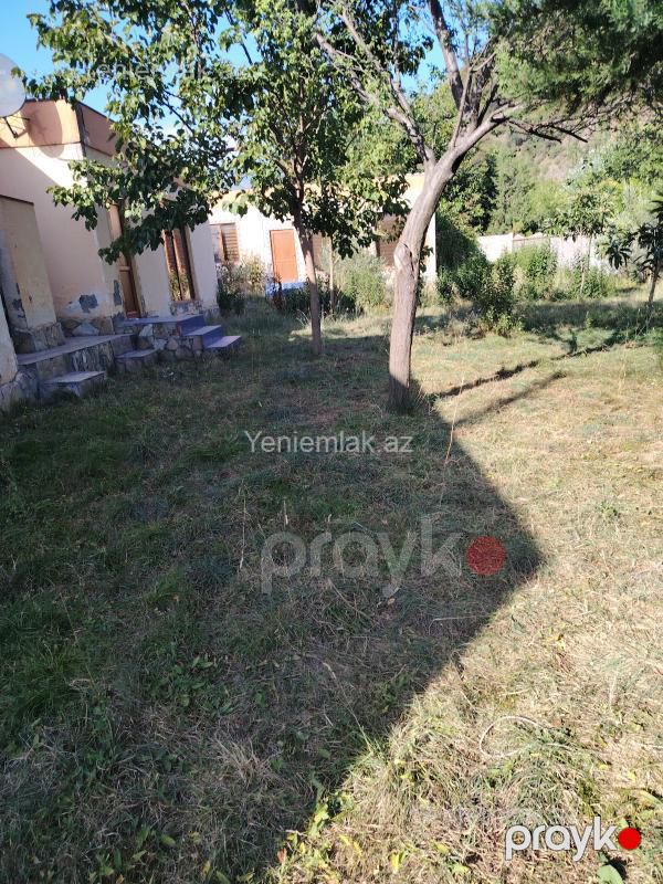 Satılır 5 otaqlı Həyət evi / Villa, 150 m², İsmayıllı — Ev, villa, İsmayıllı (9)