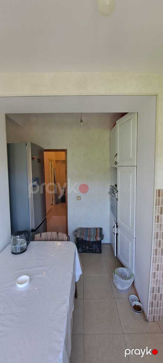 Satılır 2 otaqlı köhnə tikili 55 m² — Mənzil, Bakı (10)