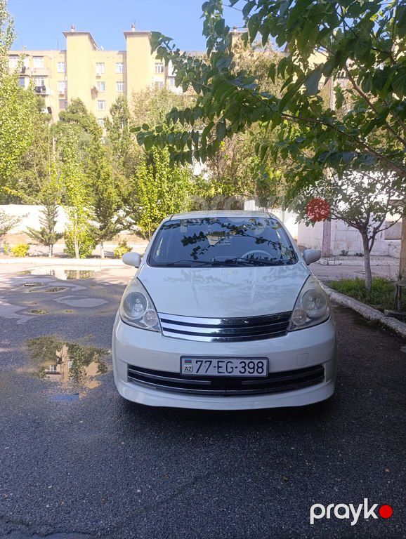 Nissan Note, 1.5 L, 2011 il, 182 000 km — Avtomobillər, Bakı (3)